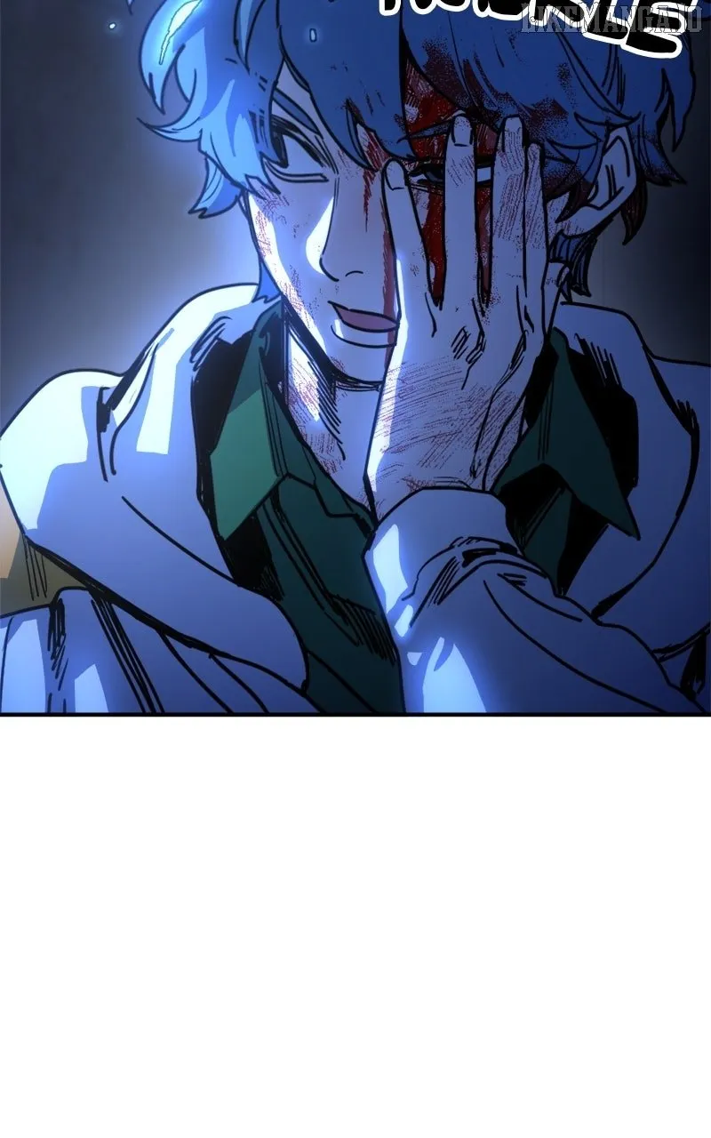 I Was Mistaken for the Villain Chapter 20 page 27 - 