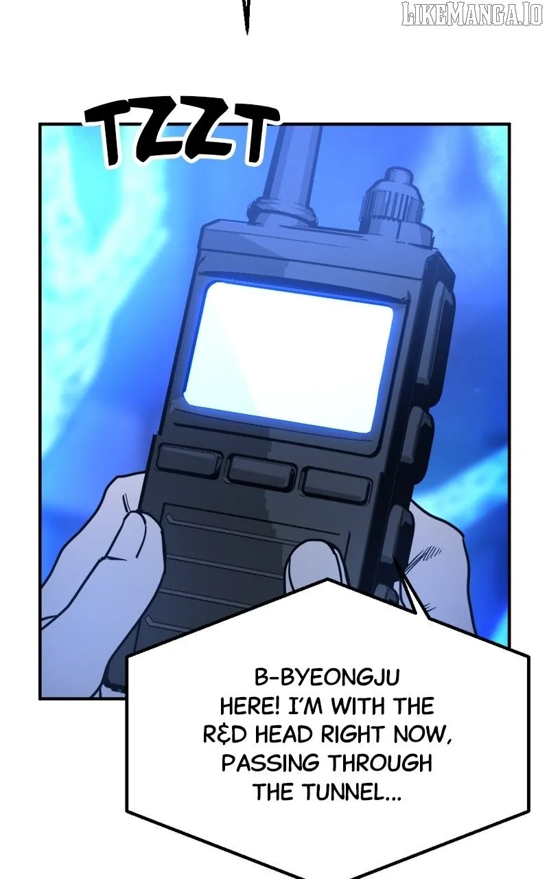 I Was Mistaken for the Villain Chapter 20 page 30 - 