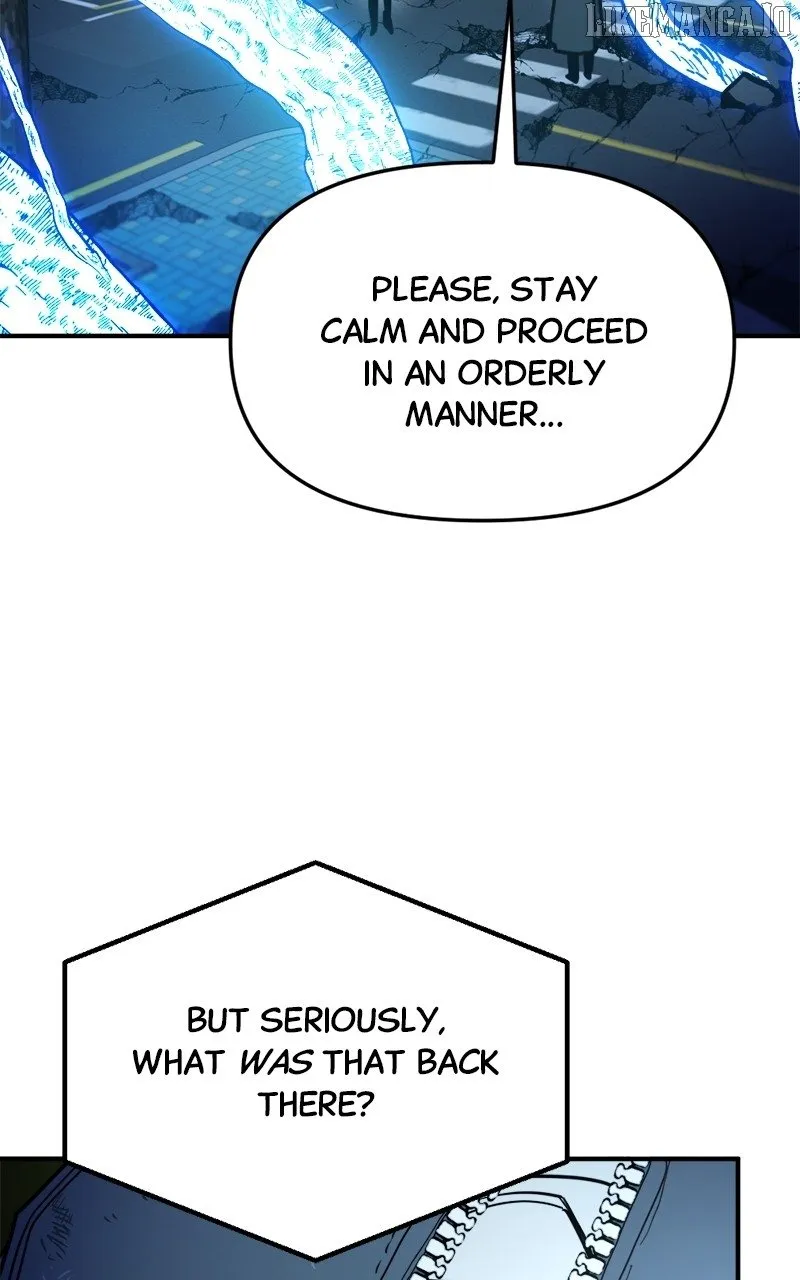 I Was Mistaken for the Villain Chapter 20 page 4 - 
