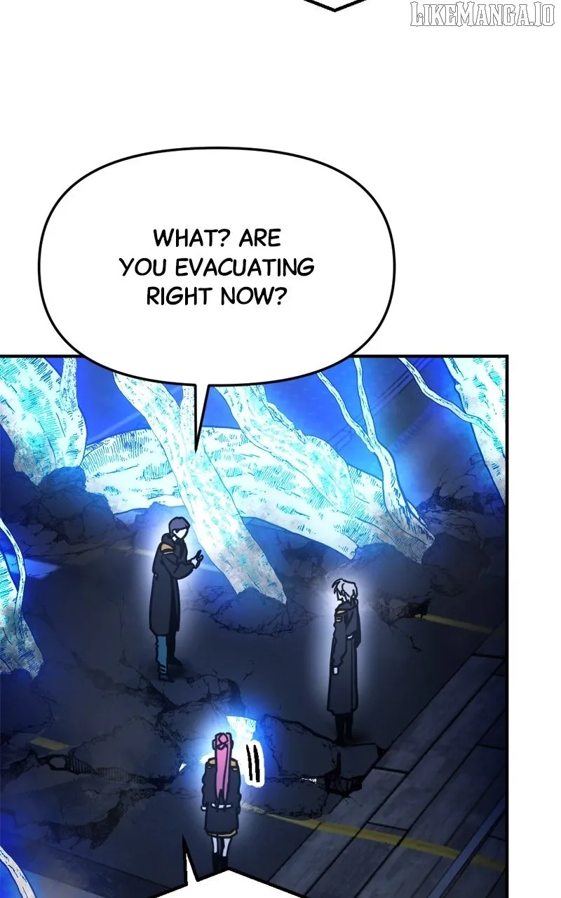 I Was Mistaken for the Villain Chapter 20 page 31 - 