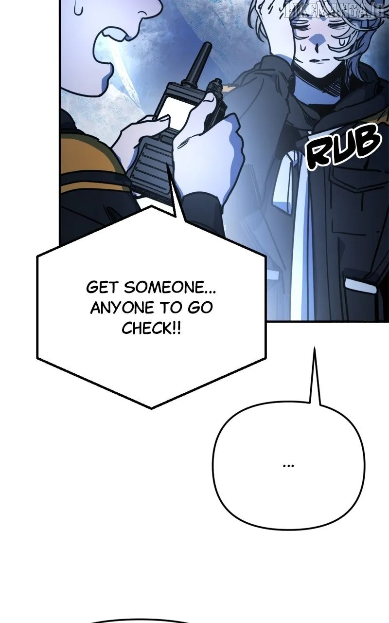 I Was Mistaken for the Villain Chapter 20 page 33 - 