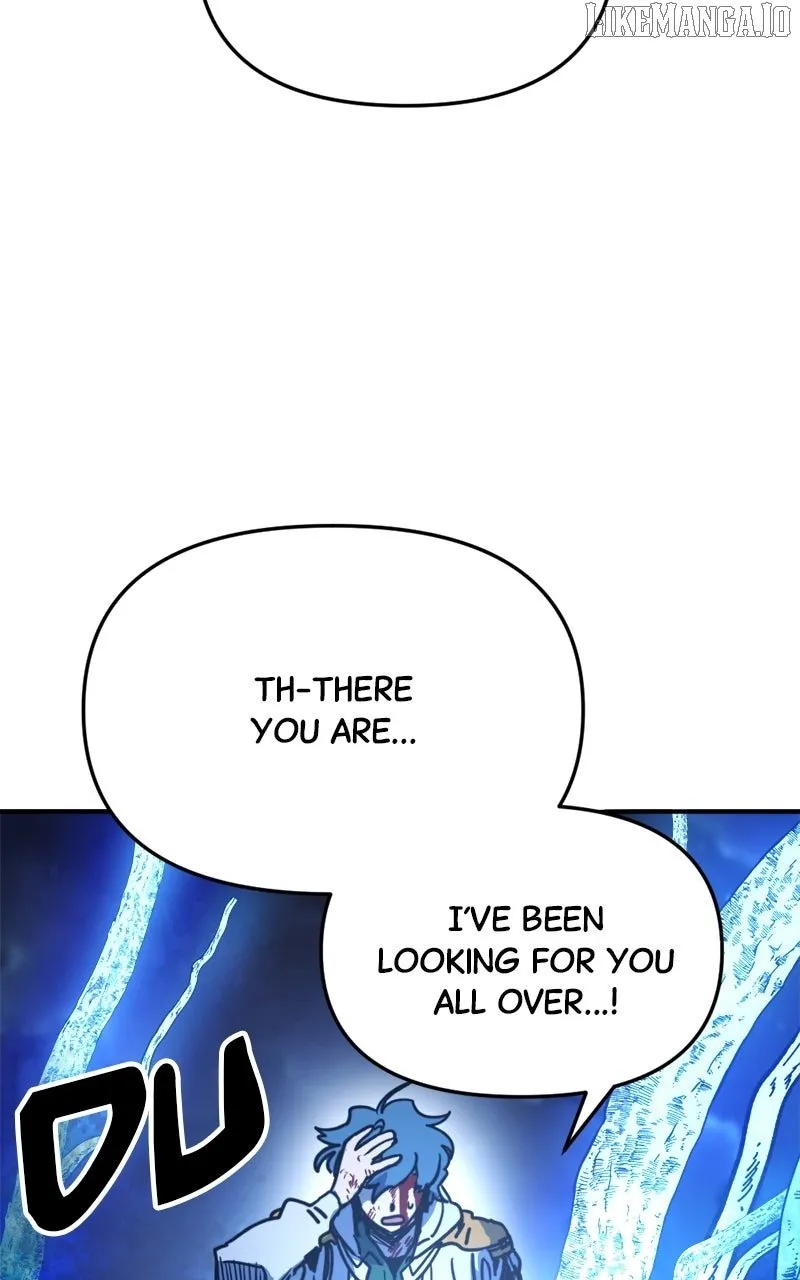 I Was Mistaken for the Villain Chapter 20 page 35 - 