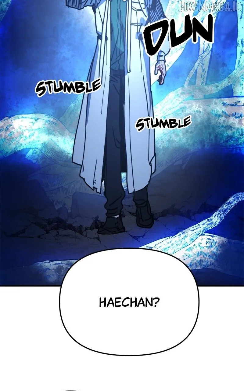 I Was Mistaken for the Villain Chapter 20 page 36 - 