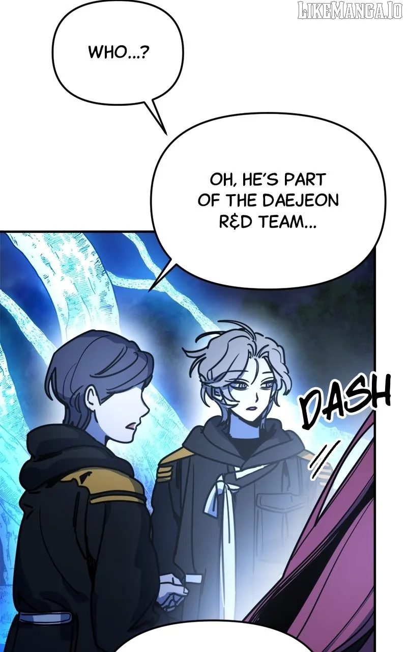 I Was Mistaken for the Villain Chapter 20 page 37 - 