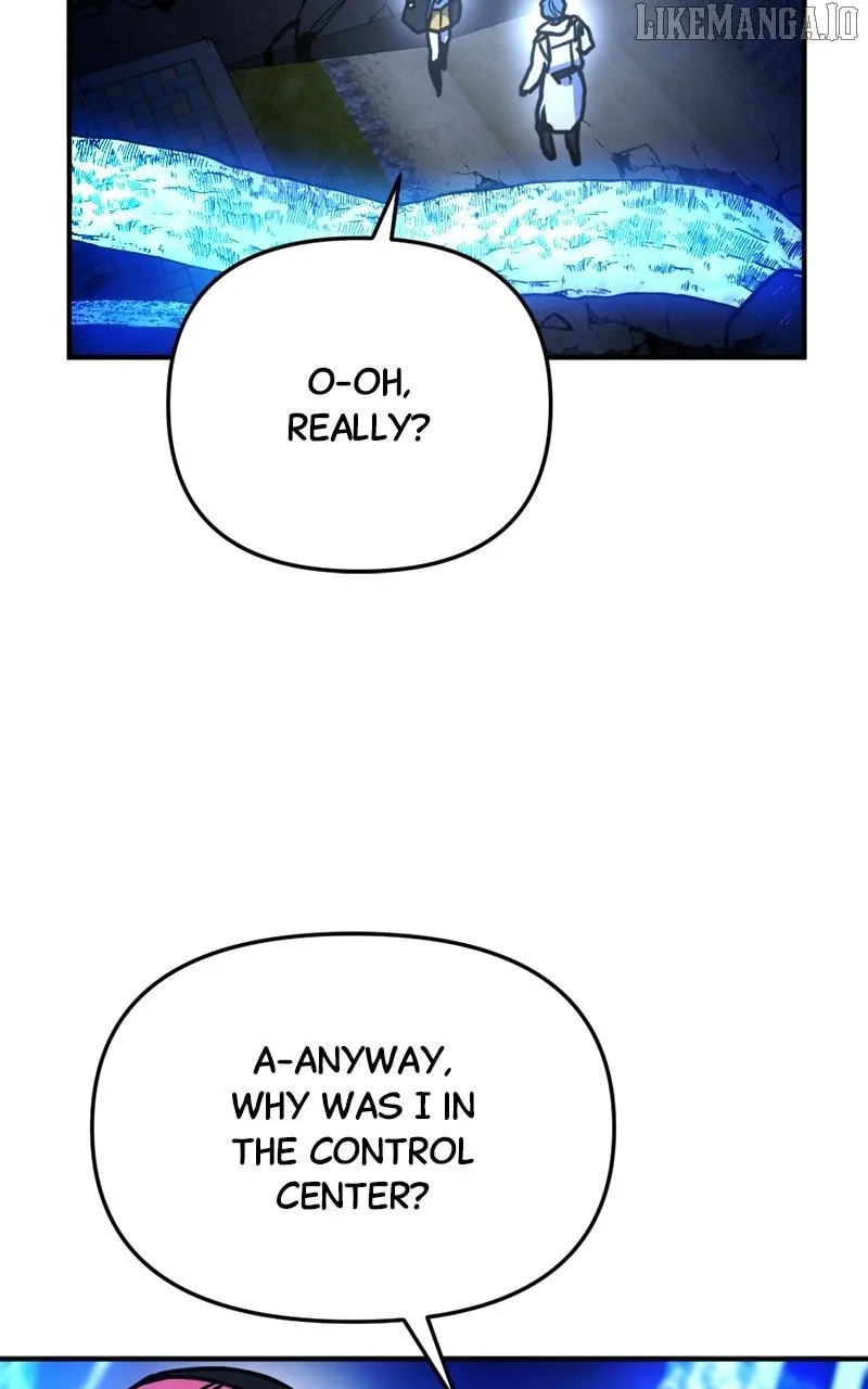 I Was Mistaken for the Villain Chapter 20 page 39 - 