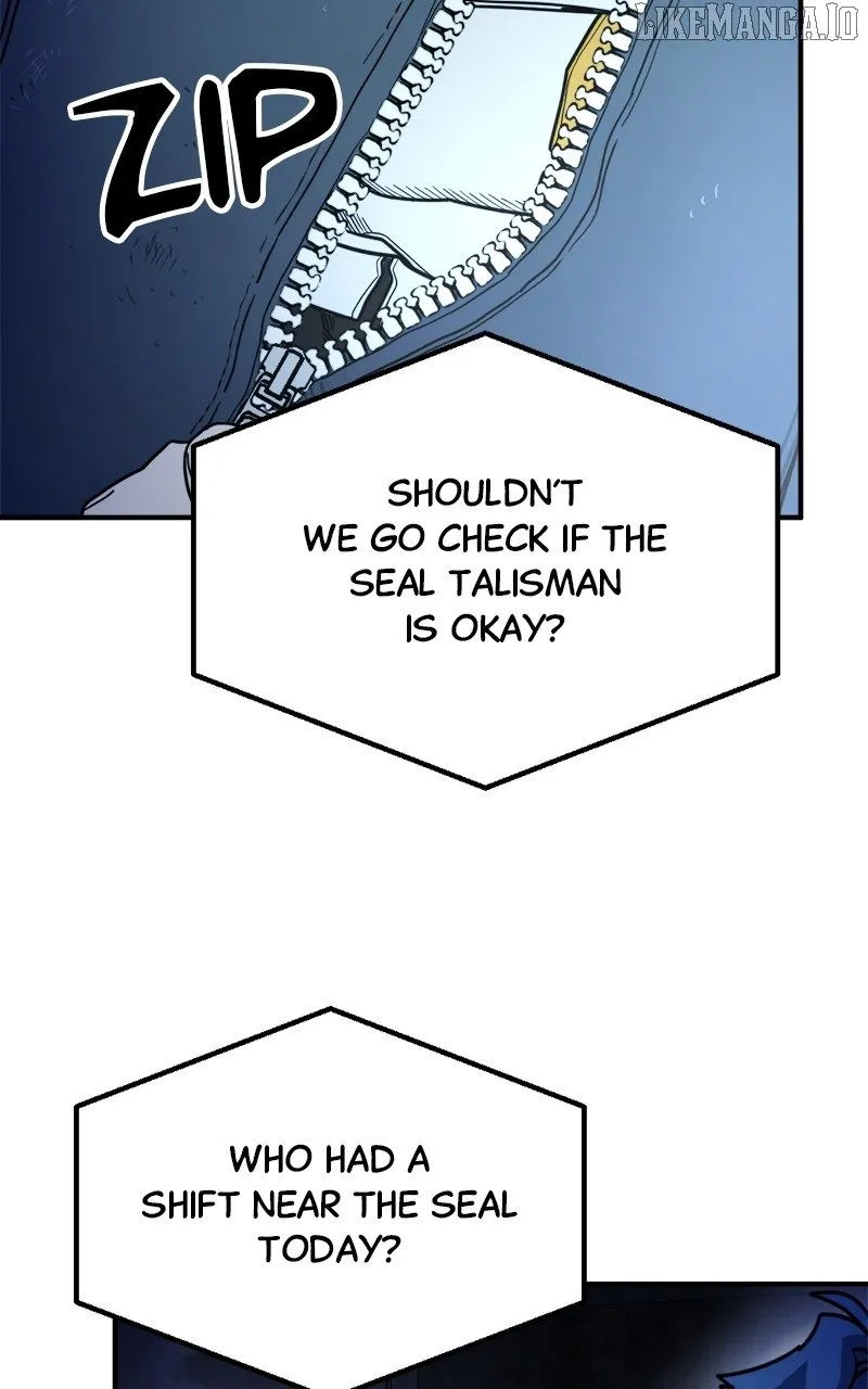 I Was Mistaken for the Villain Chapter 20 page 5 - 