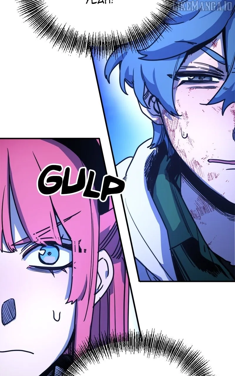 I Was Mistaken for the Villain Chapter 20 page 41 - 