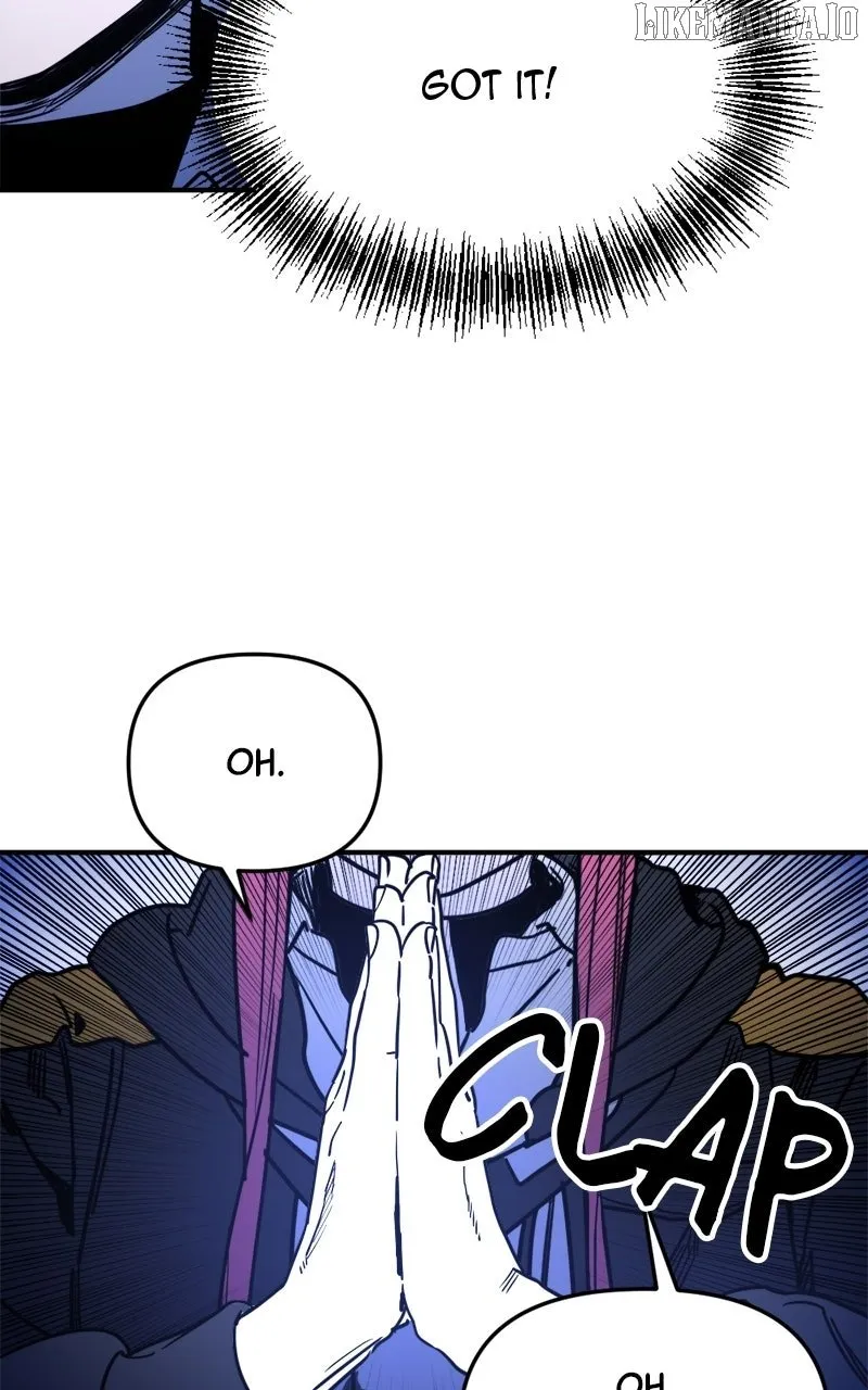 I Was Mistaken for the Villain Chapter 20 page 42 - 