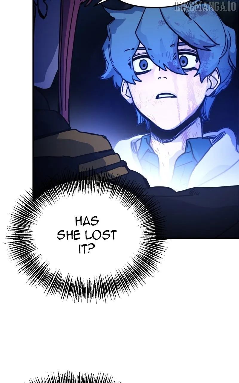 I Was Mistaken for the Villain Chapter 20 page 46 - 