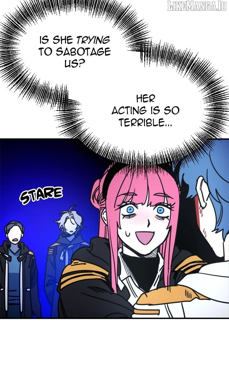 I Was Mistaken for the Villain Chapter 20 page 47 - 