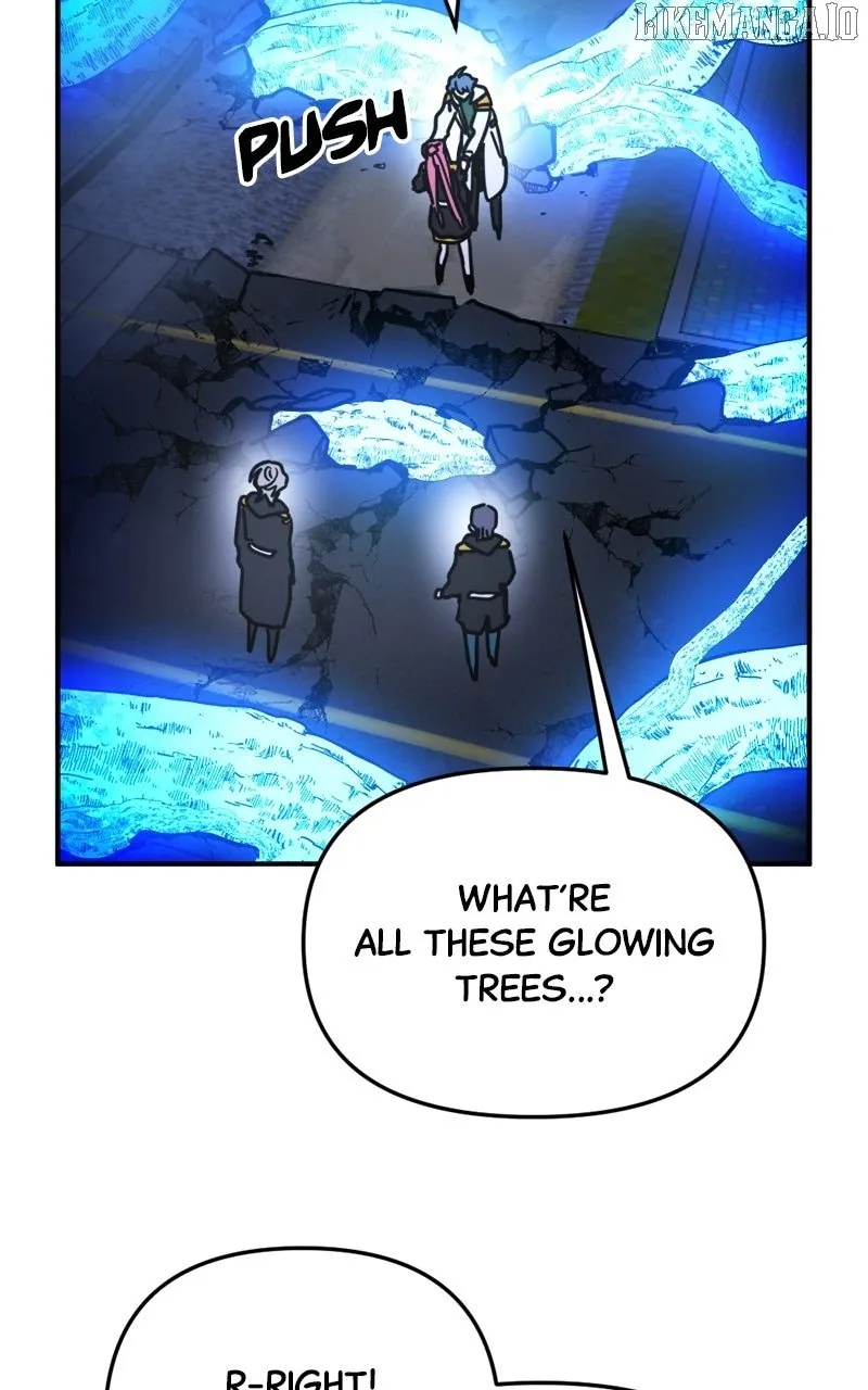 I Was Mistaken for the Villain Chapter 20 page 50 - 