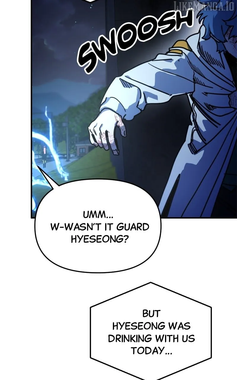 I Was Mistaken for the Villain Chapter 20 page 6 - 