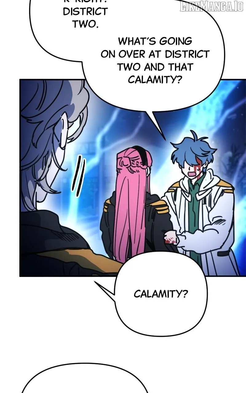 I Was Mistaken for the Villain Chapter 20 page 51 - 