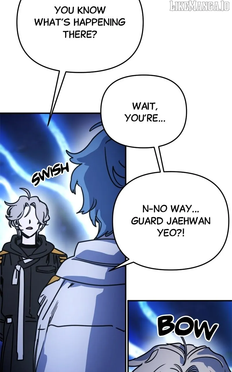I Was Mistaken for the Villain Chapter 20 page 52 - 