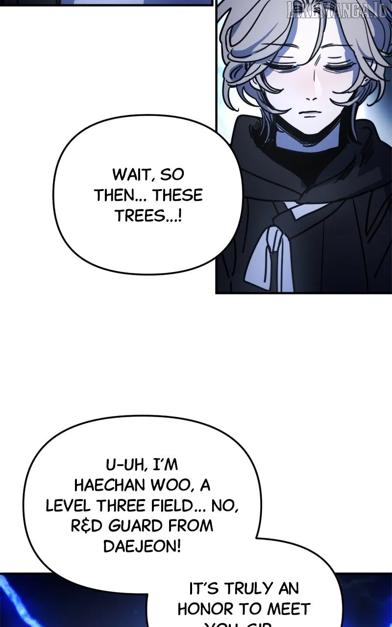 I Was Mistaken for the Villain Chapter 20 page 53 - 