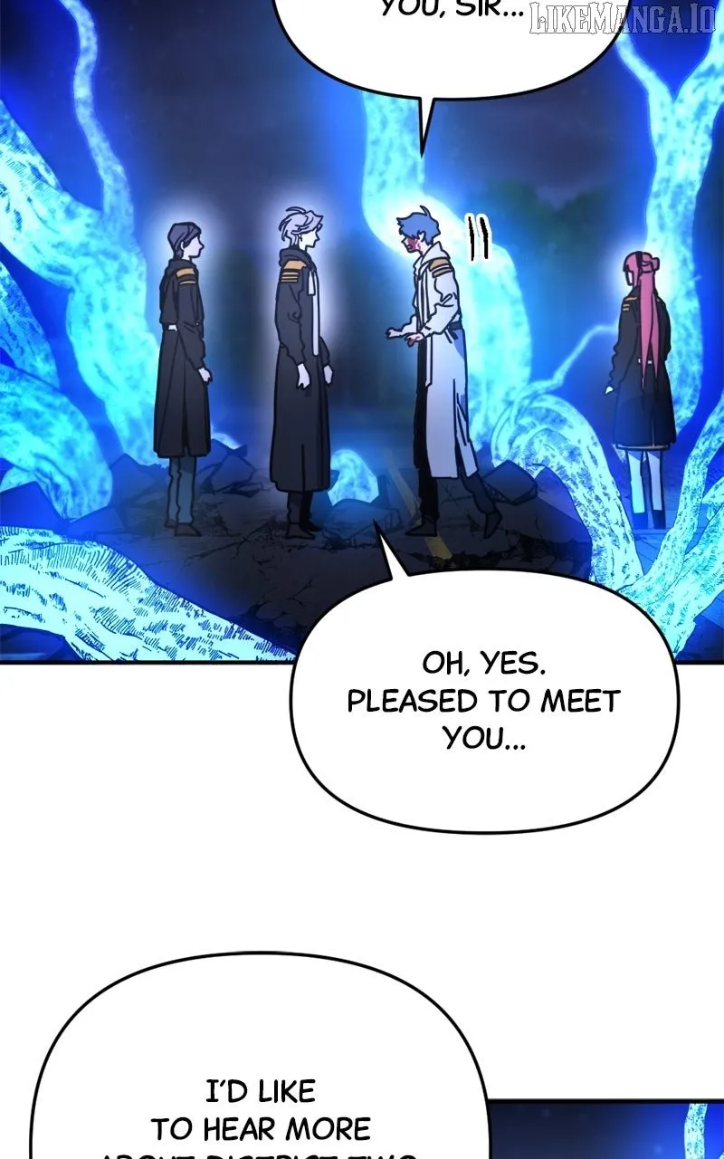 I Was Mistaken for the Villain Chapter 20 page 54 - 