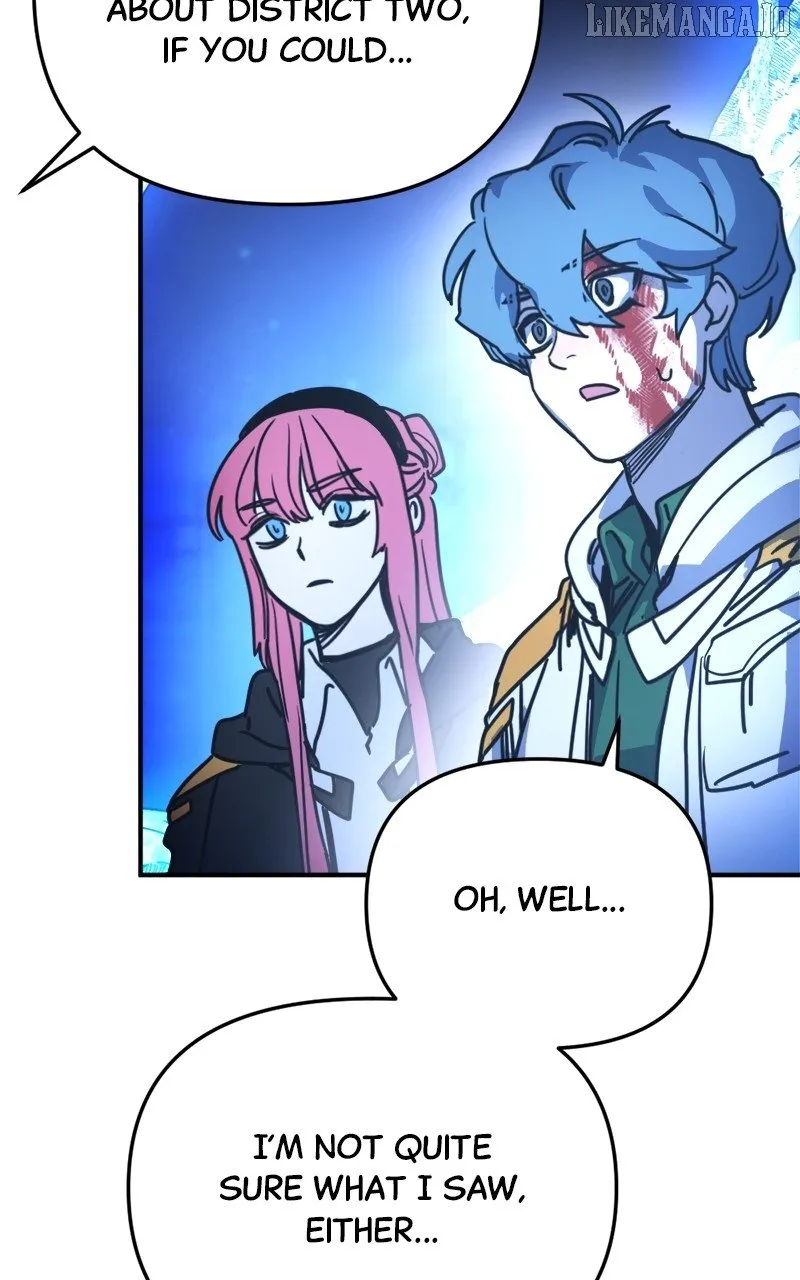 I Was Mistaken for the Villain Chapter 20 page 55 - 