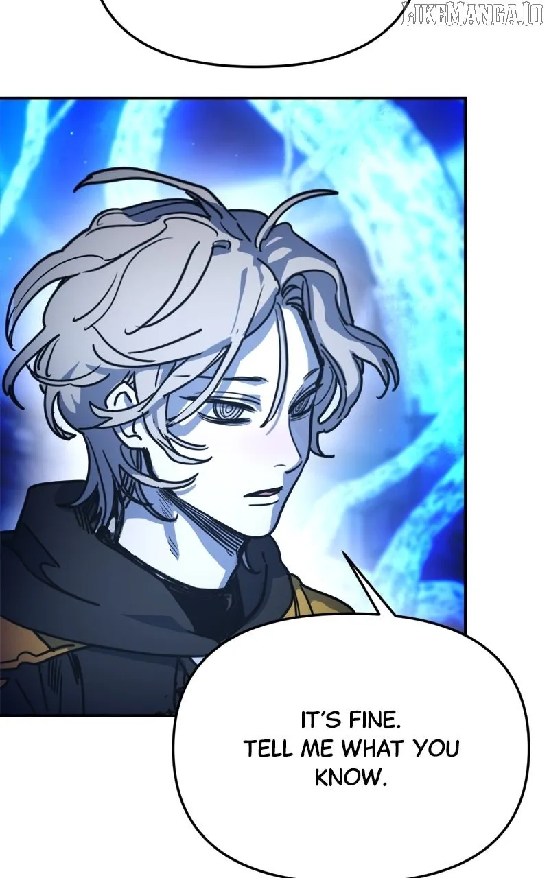 I Was Mistaken for the Villain Chapter 20 page 56 - 