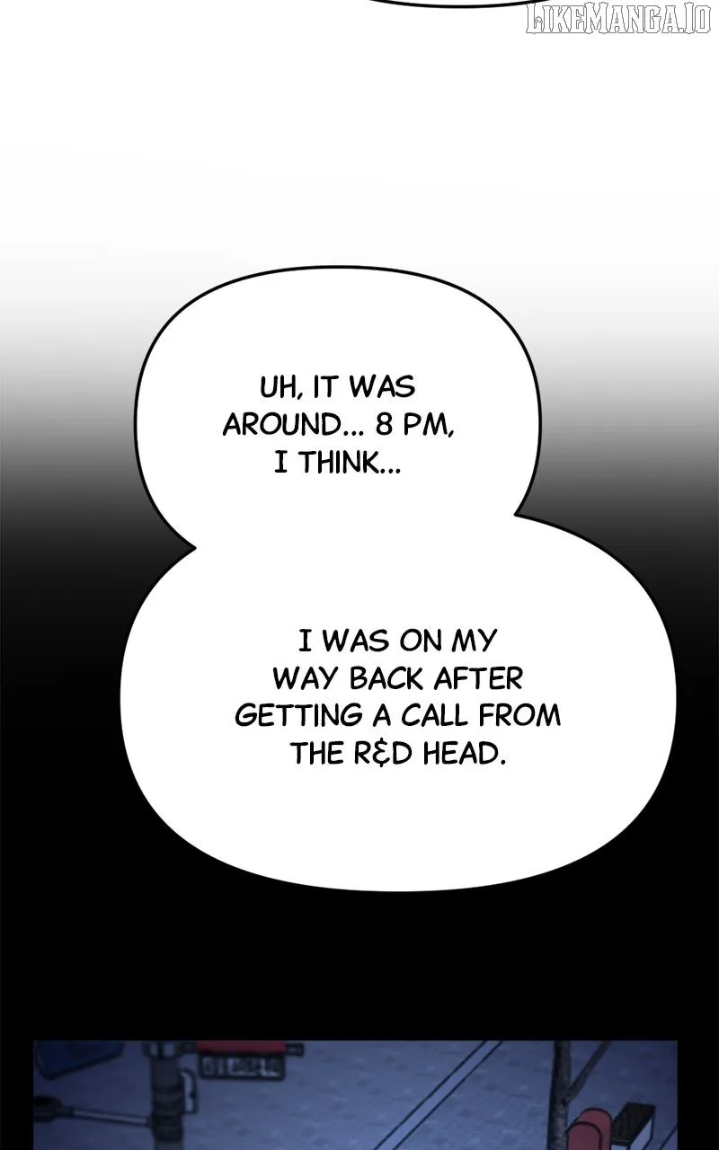 I Was Mistaken for the Villain Chapter 20 page 57 - 