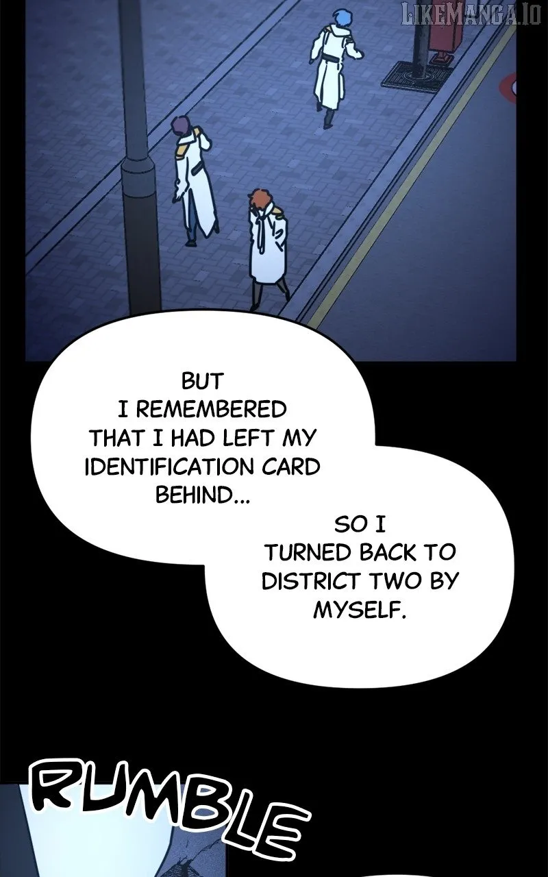 I Was Mistaken for the Villain Chapter 20 page 58 - 