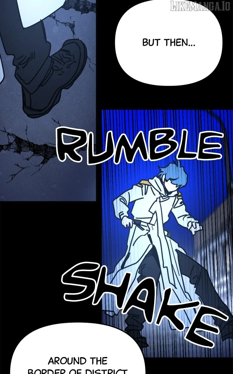I Was Mistaken for the Villain Chapter 20 page 59 - 