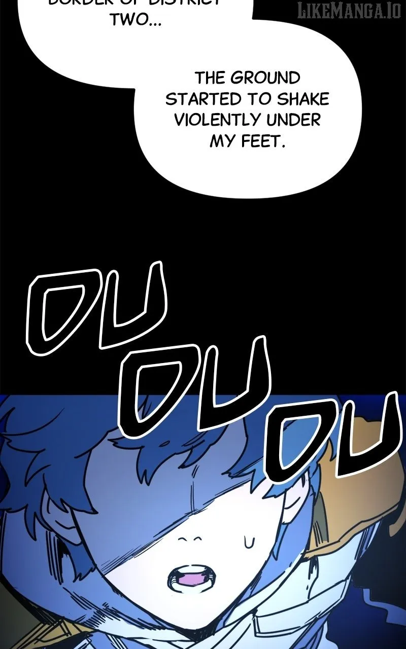I Was Mistaken for the Villain Chapter 20 page 60 - 
