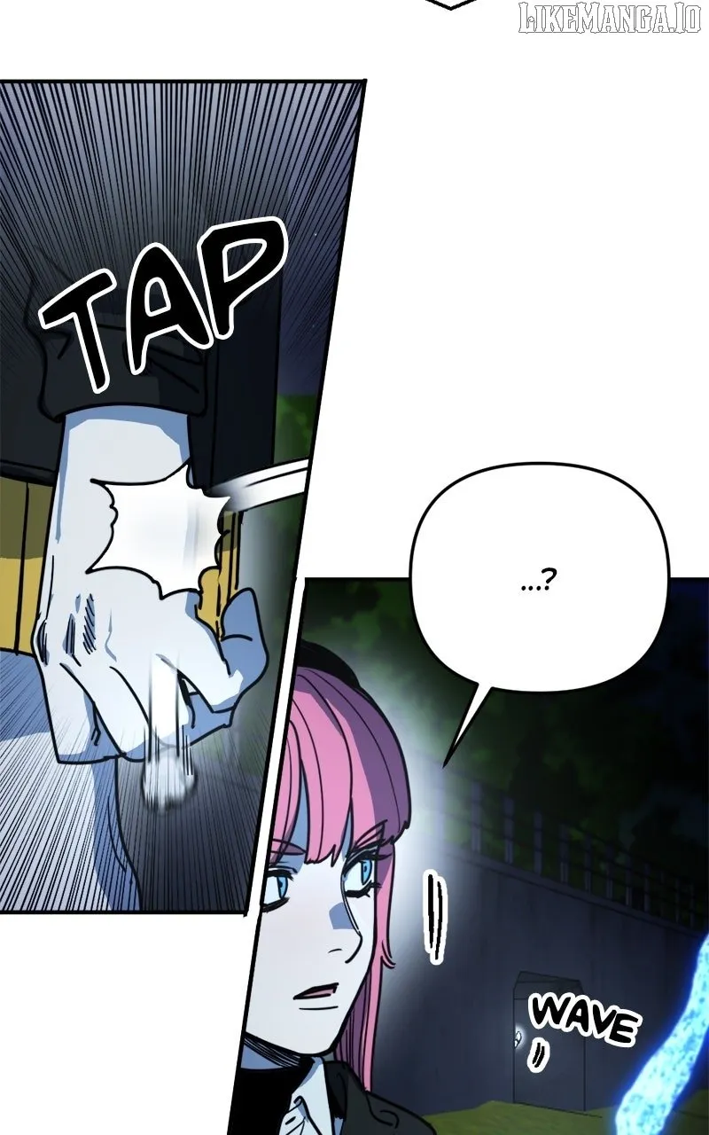 I Was Mistaken for the Villain Chapter 20 page 7 - 
