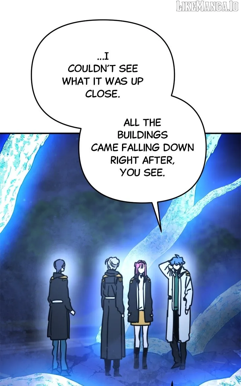 I Was Mistaken for the Villain Chapter 20 page 62 - 