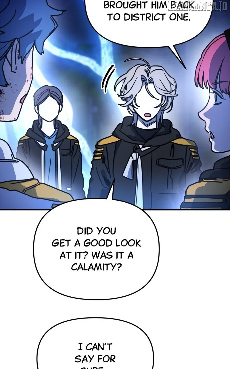 I Was Mistaken for the Villain Chapter 20 page 64 - 