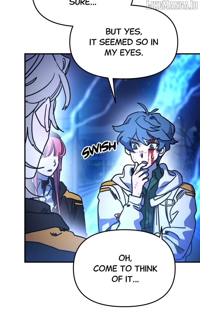 I Was Mistaken for the Villain Chapter 20 page 65 - 