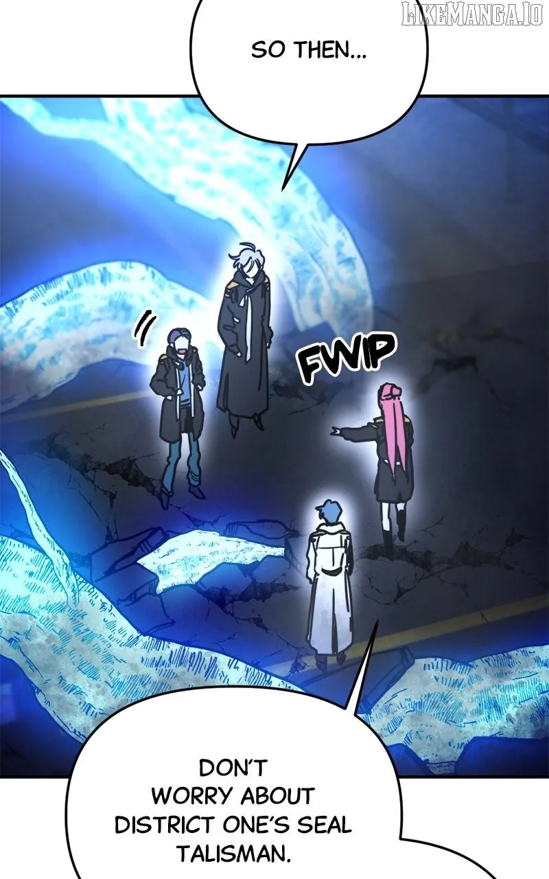 I Was Mistaken for the Villain Chapter 20 page 70 - 