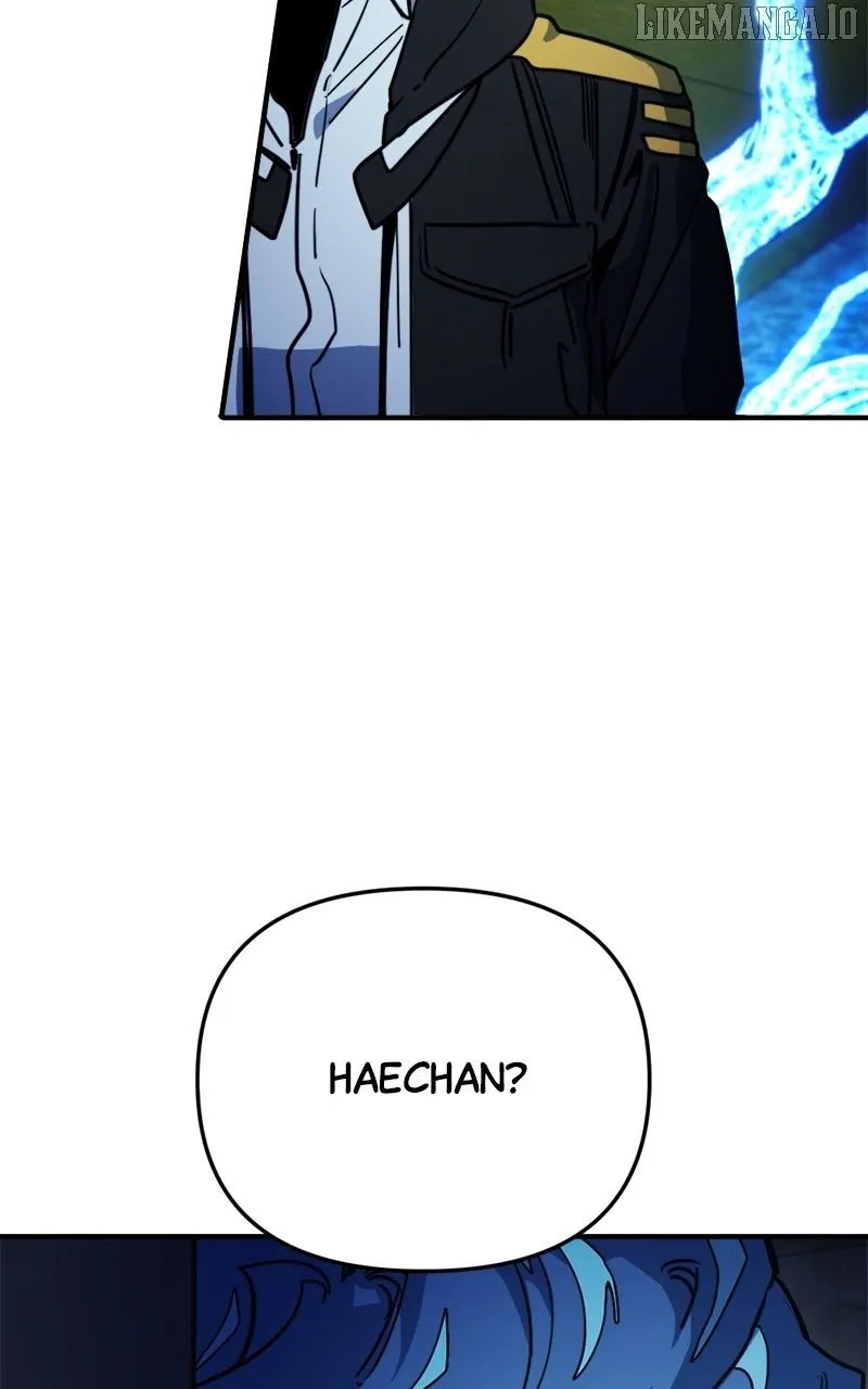 I Was Mistaken for the Villain Chapter 20 page 8 - 