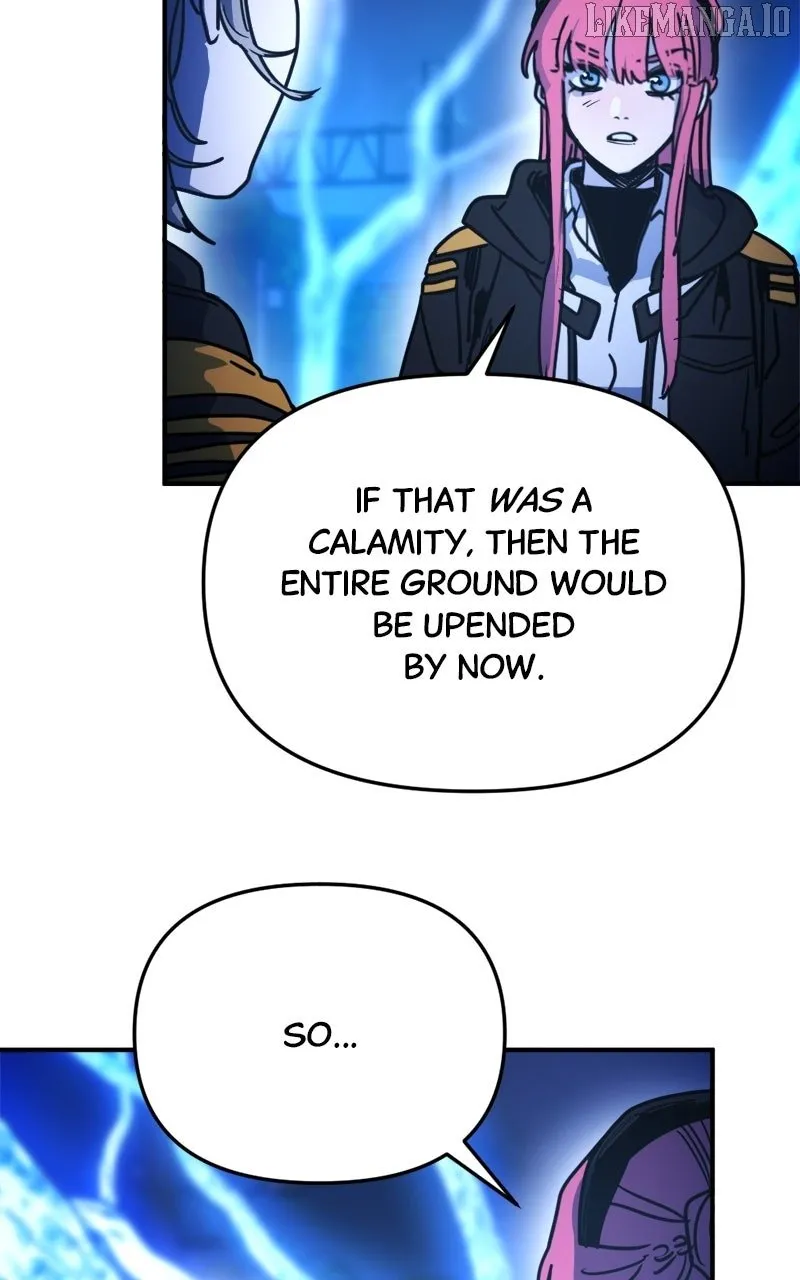 I Was Mistaken for the Villain Chapter 20 page 72 - 