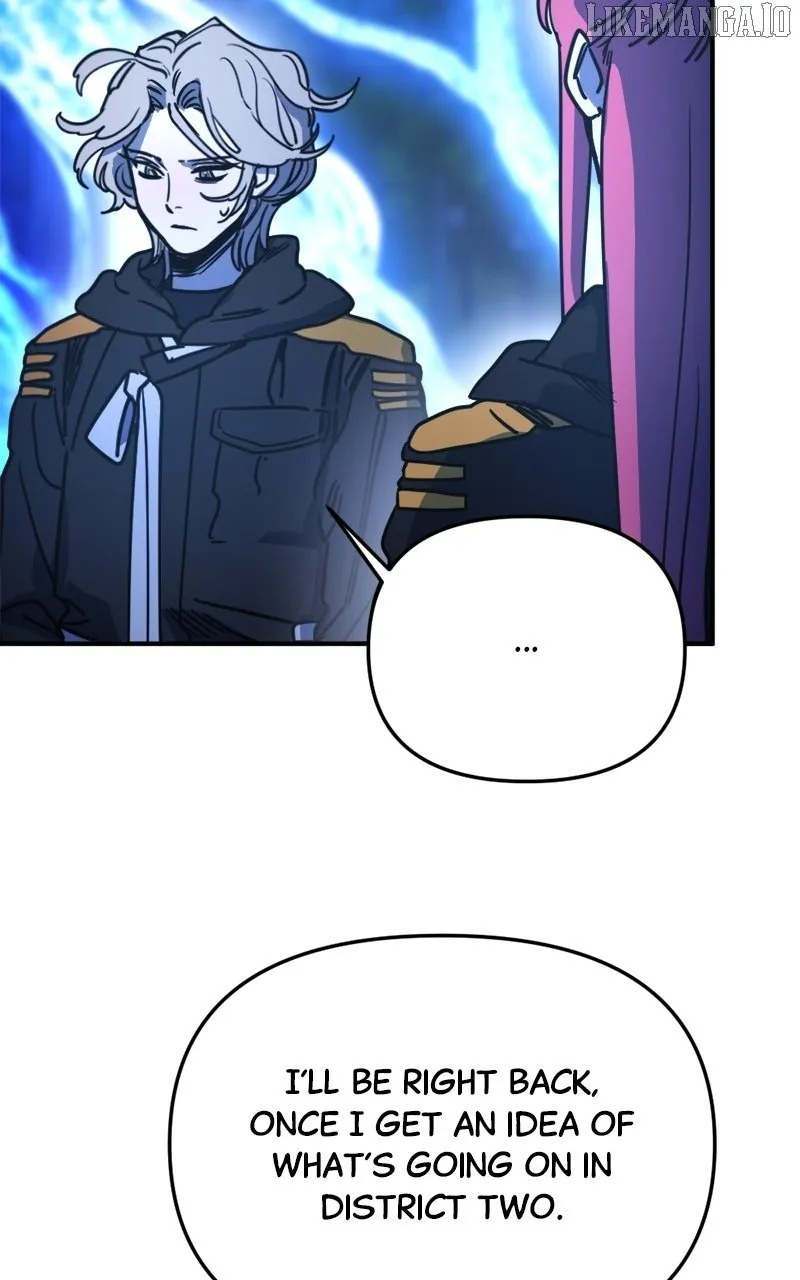 I Was Mistaken for the Villain Chapter 20 page 73 - 