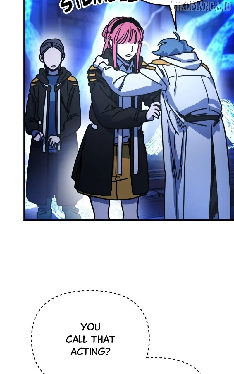 I Was Mistaken for the Villain Chapter 20 page 77 - 