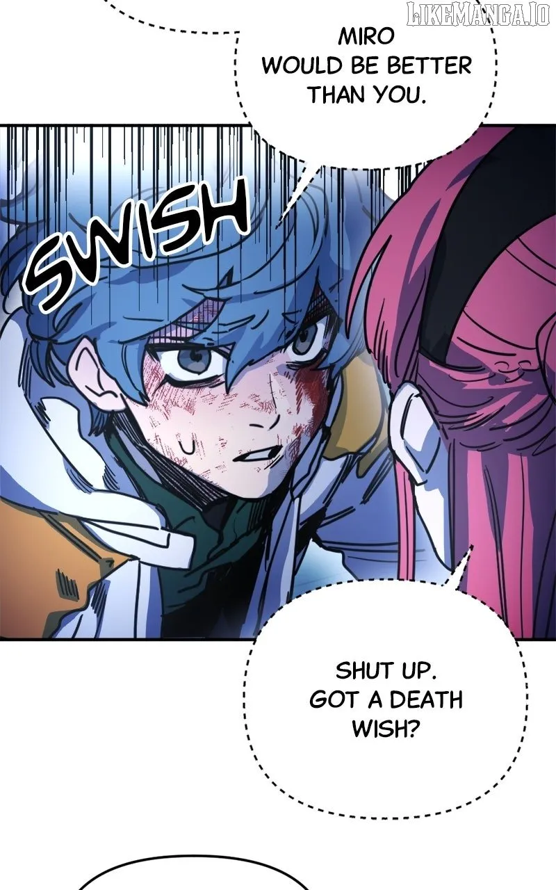 I Was Mistaken for the Villain Chapter 20 page 78 - 