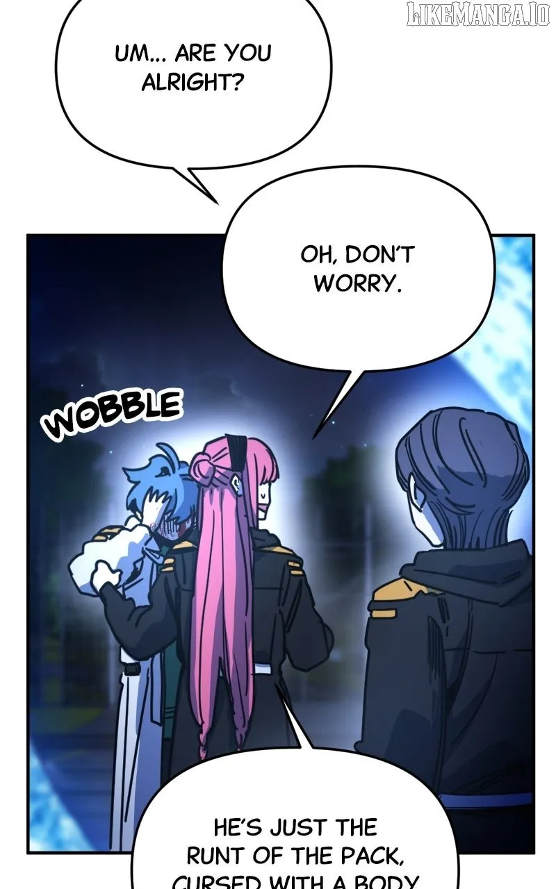 I Was Mistaken for the Villain Chapter 20 page 79 - 