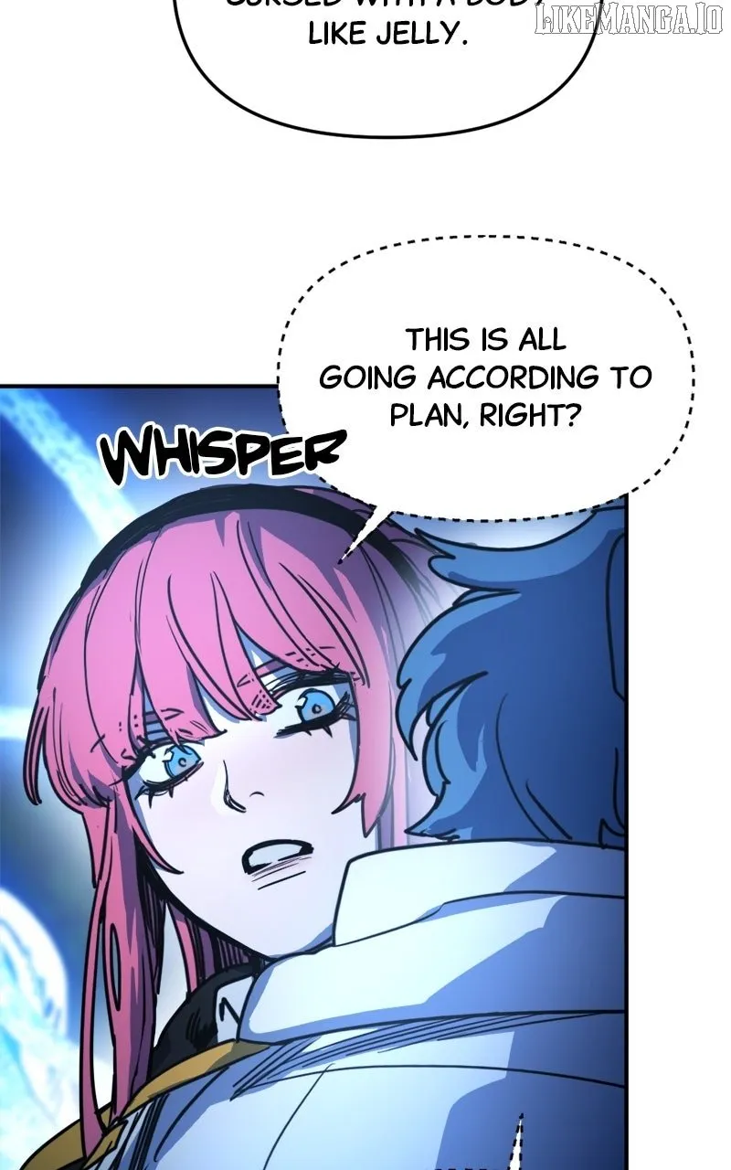 I Was Mistaken for the Villain Chapter 20 page 80 - 