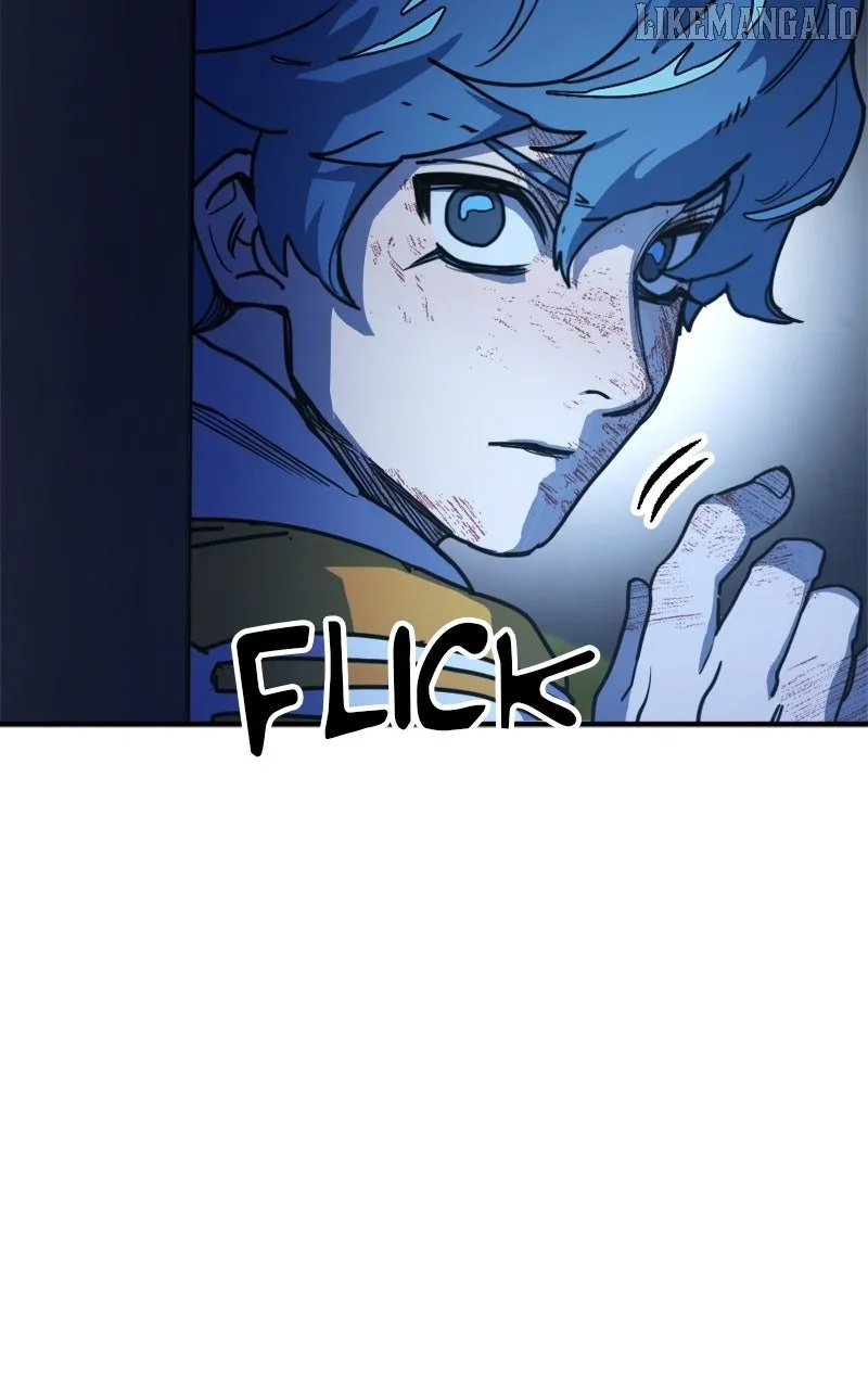 I Was Mistaken for the Villain Chapter 20 page 9 - 