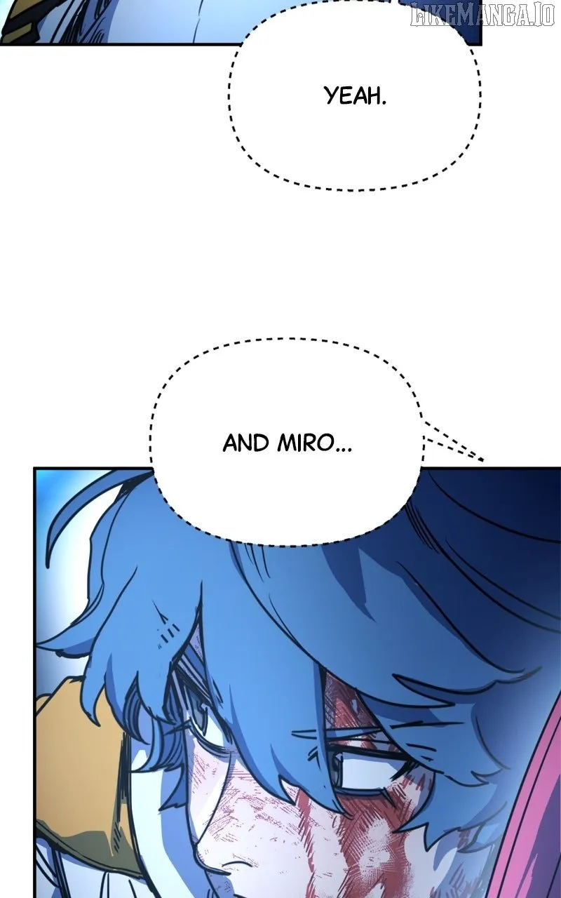I Was Mistaken for the Villain Chapter 20 page 81 - 