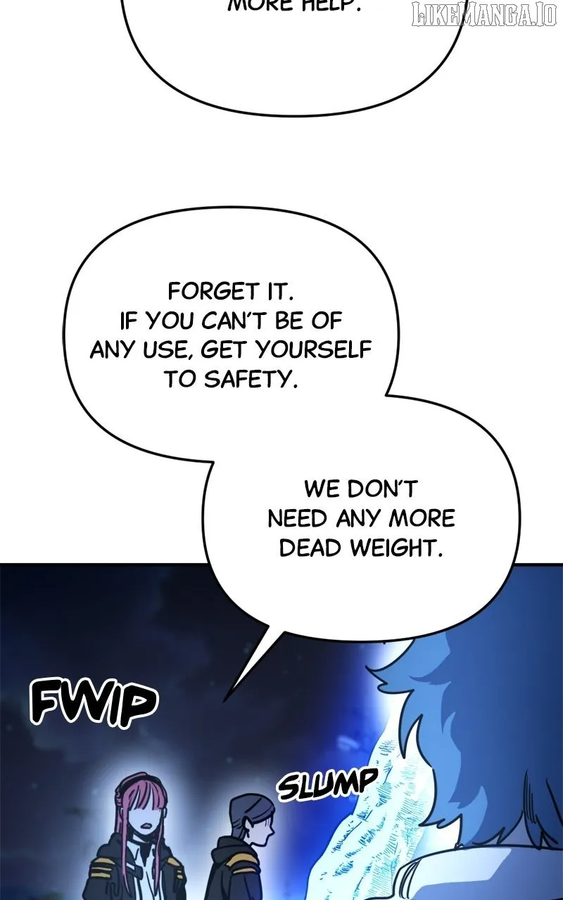 I Was Mistaken for the Villain Chapter 20 page 84 - 