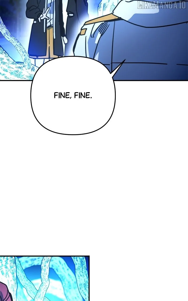 I Was Mistaken for the Villain Chapter 20 page 85 - 