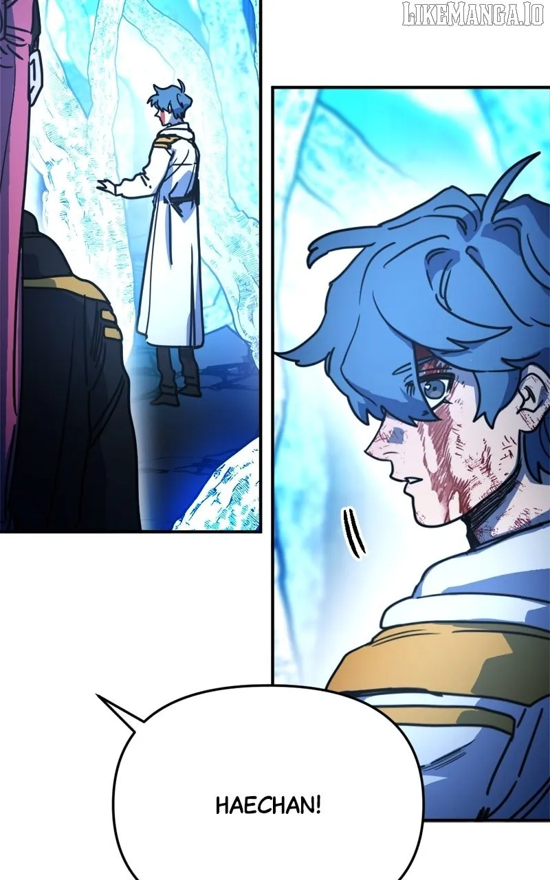 I Was Mistaken for the Villain Chapter 20 page 86 - 