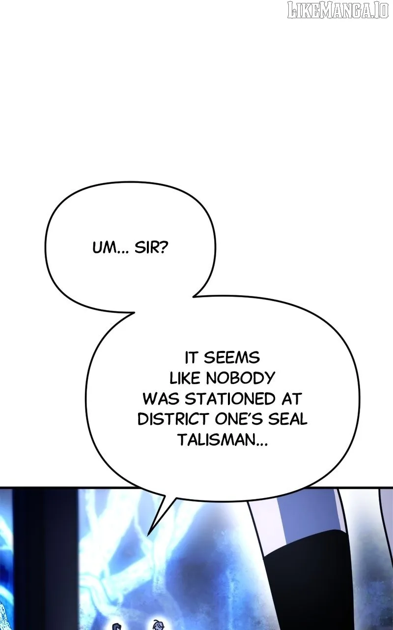 I Was Mistaken for the Villain Chapter 20 page 10 - 