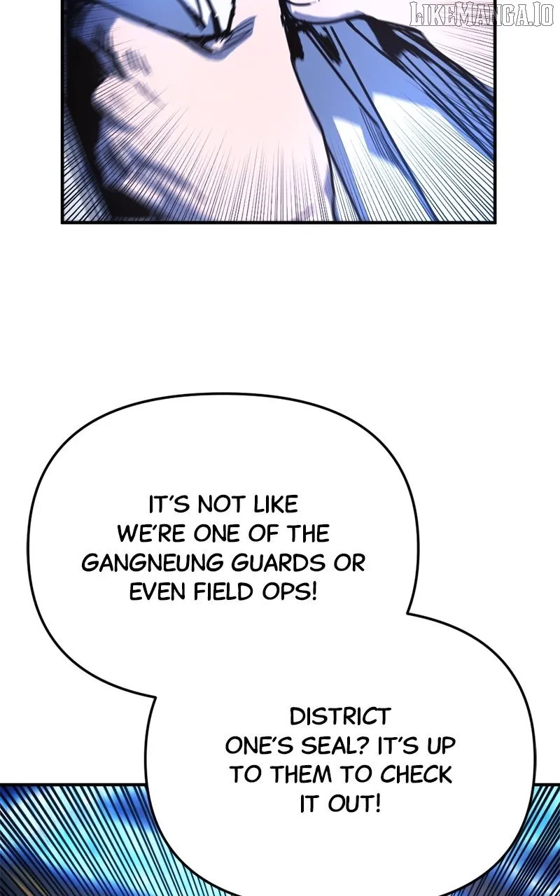 I Was Mistaken for the Villain Chapter 20 page 92 - 