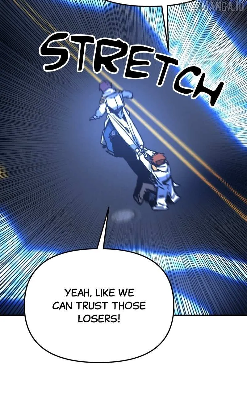 I Was Mistaken for the Villain Chapter 20 page 93 - 