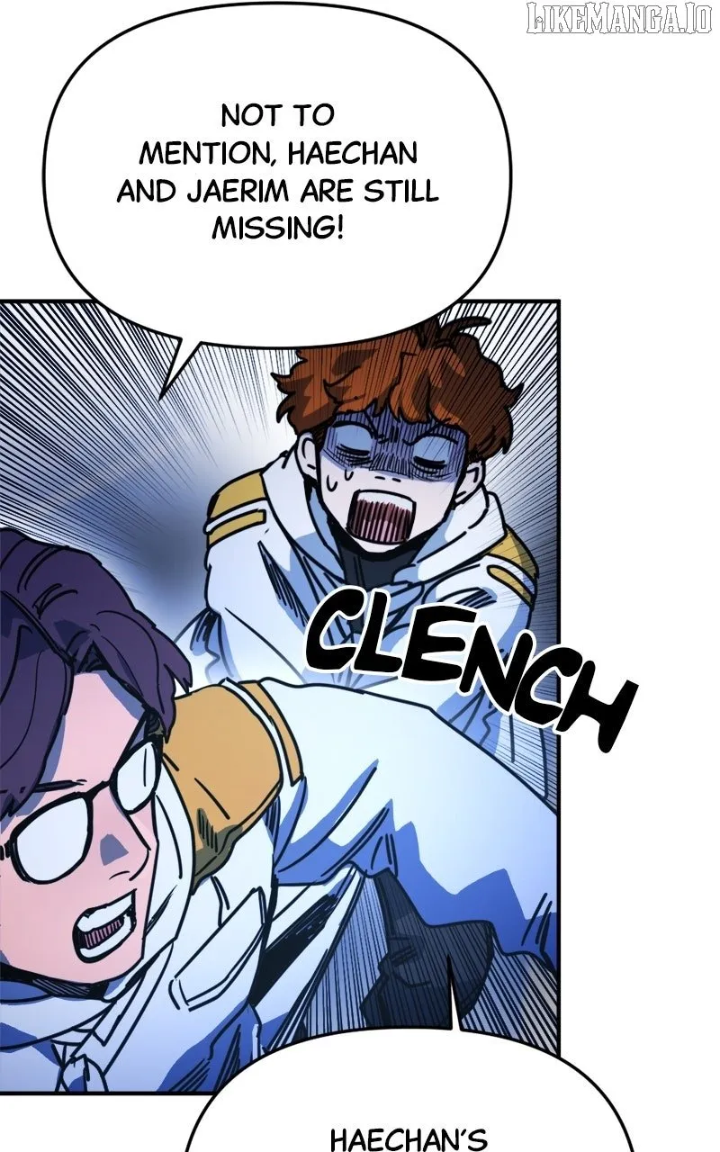 I Was Mistaken for the Villain Chapter 20 page 94 - 