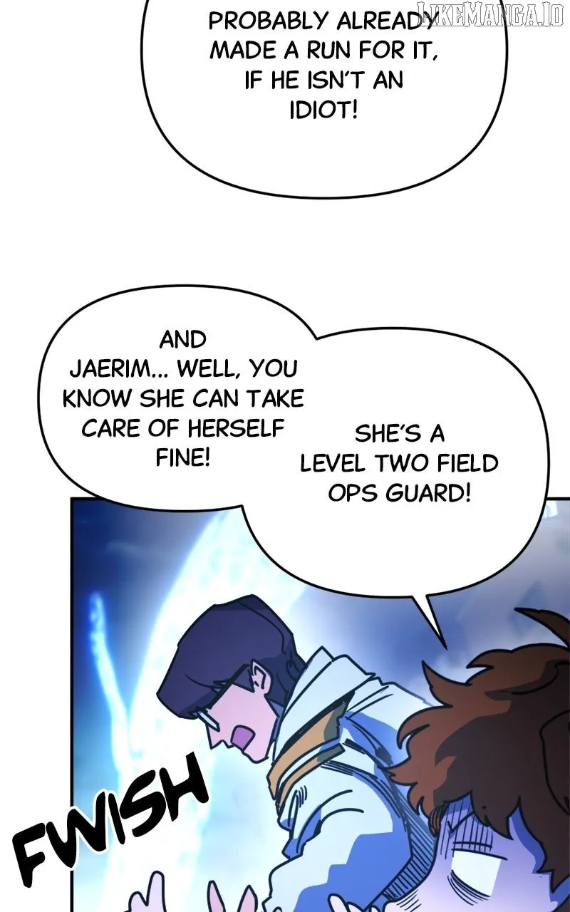 I Was Mistaken for the Villain Chapter 20 page 95 - 