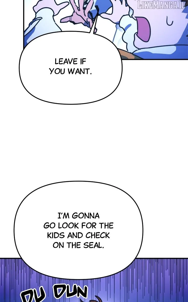 I Was Mistaken for the Villain Chapter 20 page 96 - 