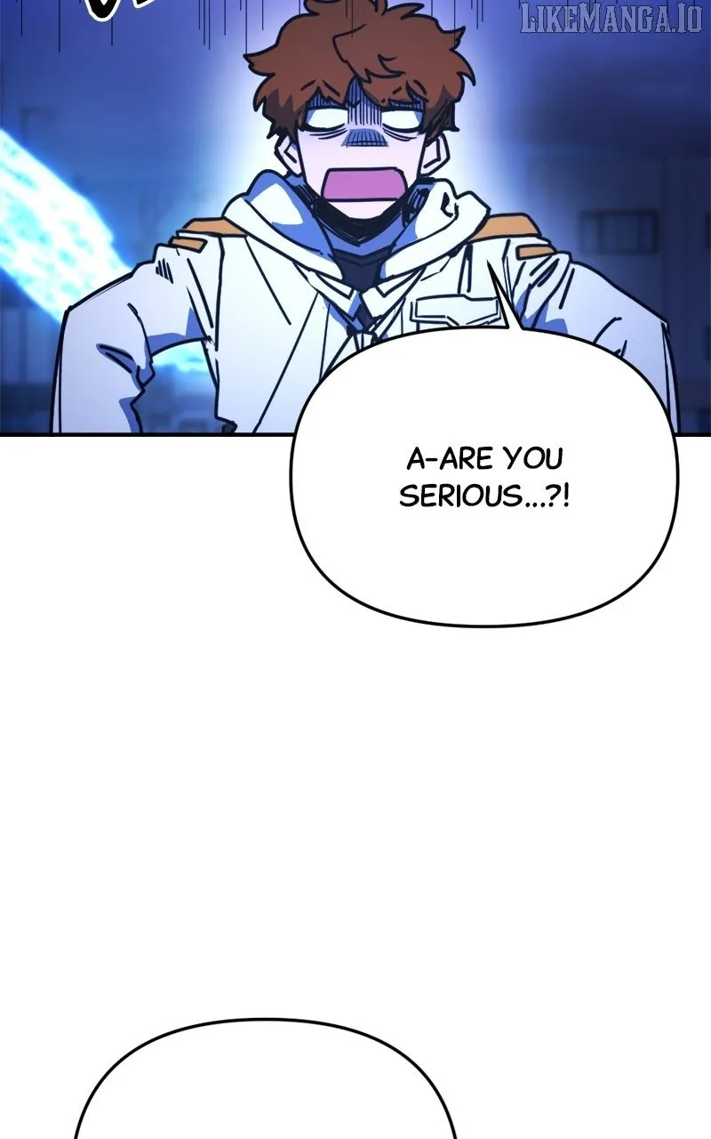 I Was Mistaken for the Villain Chapter 20 page 97 - 
